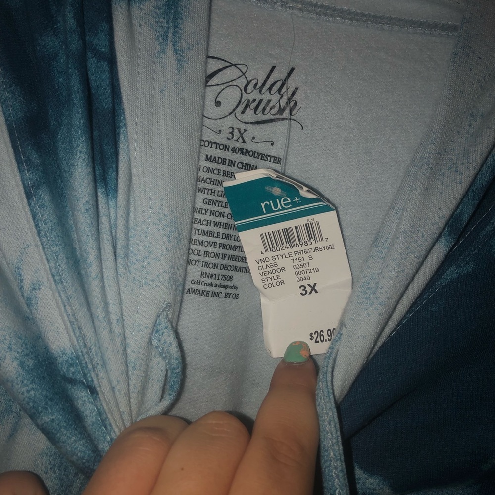 Sweatshirt - Picture 2 of 2